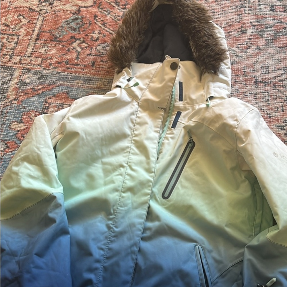 Roxy ski jacket